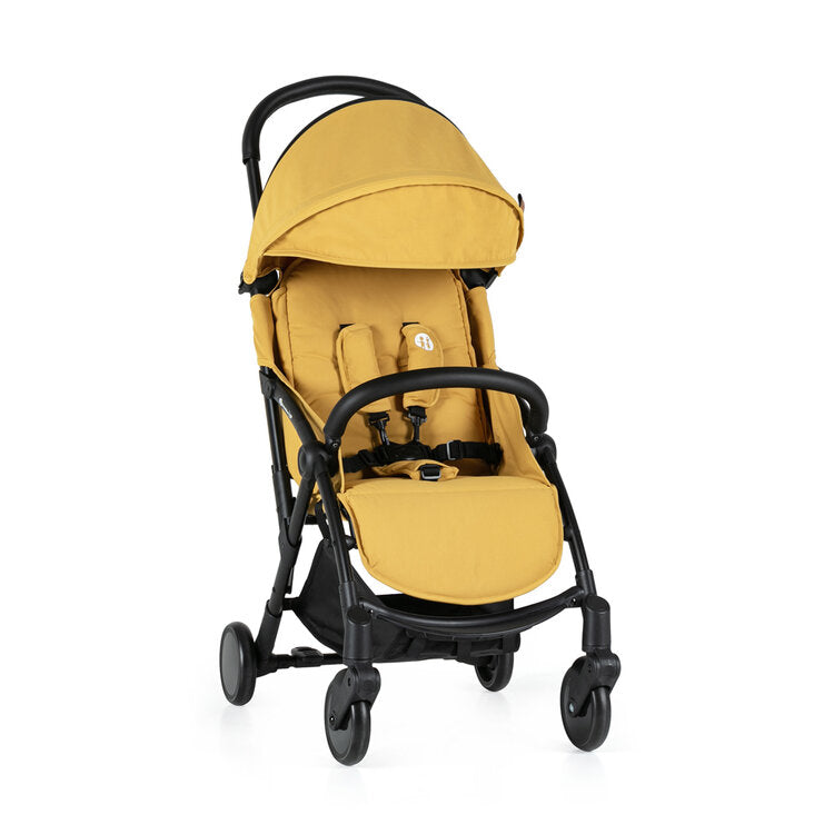 Petite&Mars carucior sport Up Dense 6m+ Honey