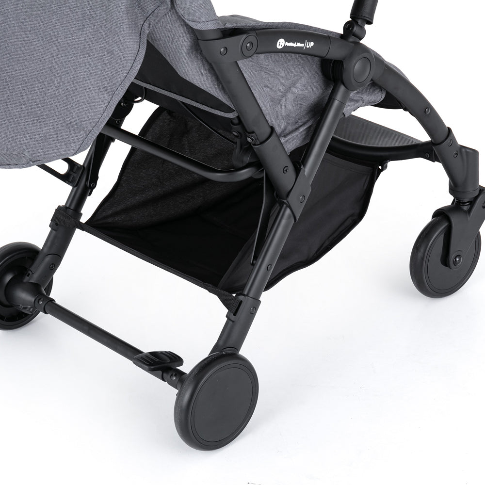 Petite&Mars carucior sport Up Dense 6m+ Honey