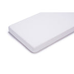 Petite&Mars cearsaf patut Soft Dream Dry  120x60 cm Alb