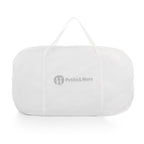 Petite&Mars co-sleeper reglabil 2in1 GLORY cu functie de leganare 