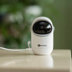 Petite&Mars Digital baby monitor EVE 5.0 