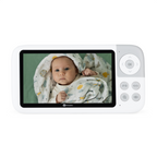 Petite&Mars Digital baby monitor EVE 5.0 