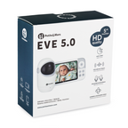 Petite&Mars Digital baby monitor EVE 5.0 