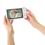 Petite&Mars Digital baby monitor EVE 5.0 