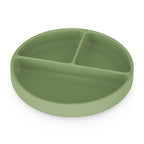 Petite&Mars farfurie rotunda compartimentata Take&Match 6m+ Sweet Pea