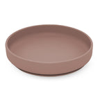 Petite&Mars farfurie plata silicon Take&Match 6m+ Velvet Latte