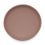 Petite&Mars farfurie plata silicon Take&Match 6m+ Velvet Latte