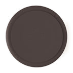 Petite&Mars farfurie rotunda compartimentata Take&Match 6m+ Bitter Cocoa