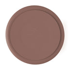 Petite&Mars farfurie rotunda compartimentata Take&Match 6m+ Velvet Latte