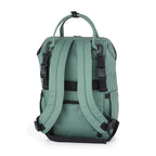 Petite&Mars geanta mamici Jack seria Catchthemoment 0m+Misty Green