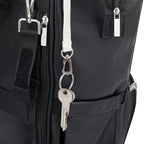 Petite&Mars geanta mamici Jasper 0m+ Camel Beige