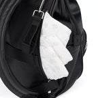 Petite&Mars geanta mamici Jasper 0m+ Camel Beige