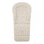 Petite&Mars Husa si tavita scaun de masa Gusto 6m+ Beige Dandelions
