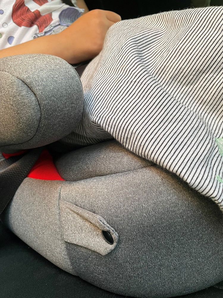 Petite&Mars inaltator auto Optimus 22-36 kg