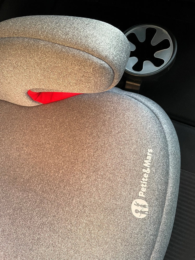 Petite&Mars inaltator auto Optimus 22-36 kg