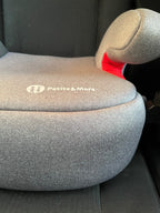 Petite&Mars inaltator auto Optimus 22-36 kg