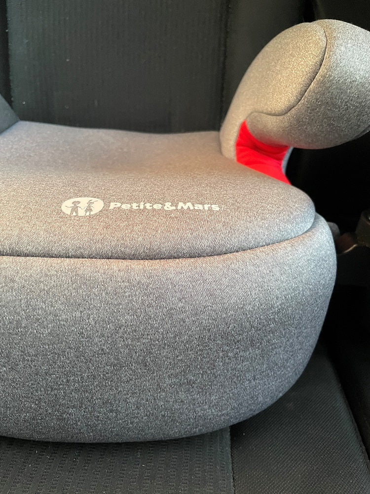 Petite&Mars inaltator auto Optimus 22-36 kg