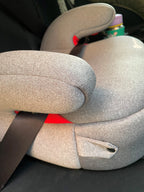 Petite&Mars inaltator auto Optimus 22-36 kg