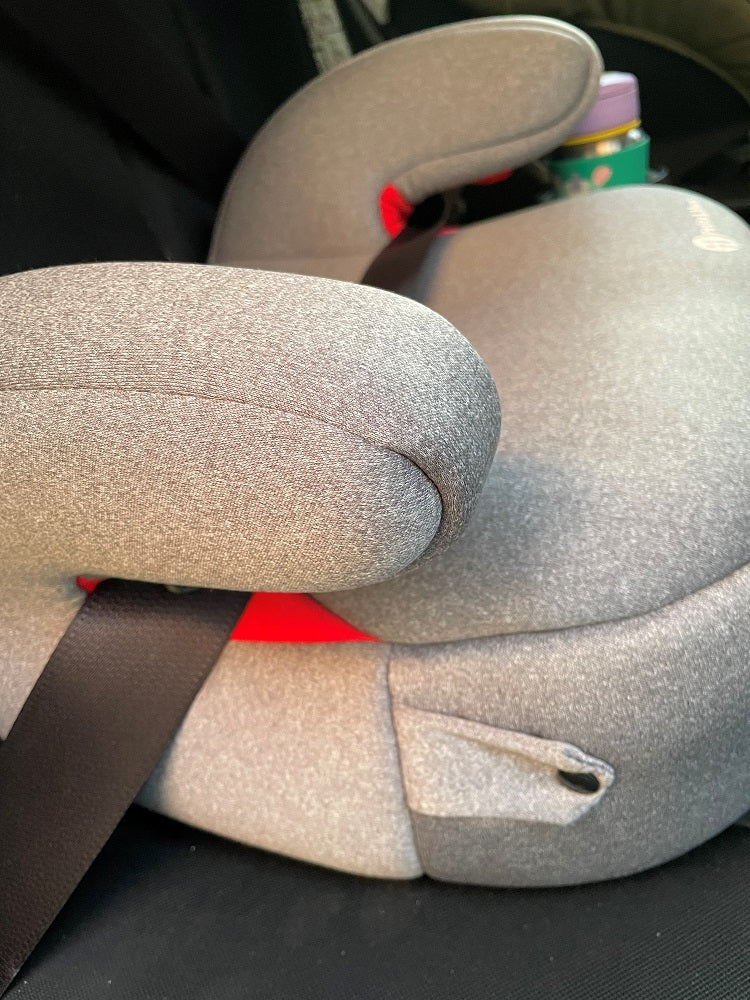 Petite&Mars inaltator auto Optimus 22-36 kg