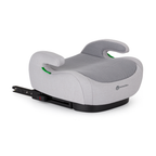 Petite&Mars inaltator auto Optimus Pro i-Size 125-150 cm Air Gentle Grey