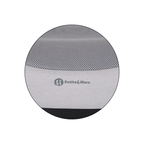 Petite&Mars inaltator auto Optimus Pro i-Size 125-150 cm Air Gentle Grey