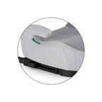 Petite&Mars inaltator auto Optimus Pro i-Size 125-150 cm Air Gentle Grey