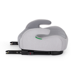 Petite&Mars inaltator auto Optimus Pro i-Size 125-150 cm Air Gentle Grey