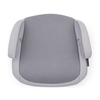 Petite&Mars inaltator auto Optimus Pro i-Size 125-150 cm Air Gentle Grey