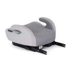 Petite&Mars inaltator auto Optimus Pro i-Size 125-150 cm Air Gentle Grey
