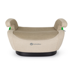 Petite&Mars inaltator auto Optimus Pro i-Size 125-150 cm Air Sage Beige