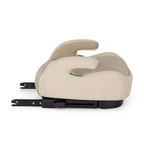 Petite&Mars inaltator auto Optimus Pro i-Size 125-150 cm Air Sage Beige
