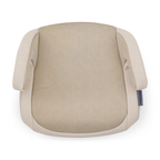 Petite&Mars inaltator auto Optimus Pro i-Size 125-150 cm Air Sage Beige