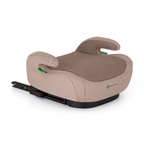 Petite&Mars inaltator auto Optimus Pro i-Size 125-150 cm Air Tan Brown