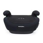 Petite&Mars inaltator auto Optimus Pro i-Size 125-150 cm Black Air