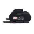 Petite&Mars inaltator auto Optimus Pro i-Size 125-150 cm Black Air