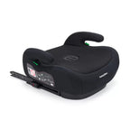 Petite&Mars inaltator auto Optimus Pro i-Size 125-150 cm Black Air