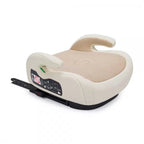 Petite&Mars inaltator auto Optimus Pro i-Size 125-150 cm Caramel Brown