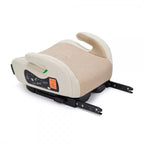 Petite&Mars inaltator auto Optimus Pro i-Size 125-150 cm Caramel Brown