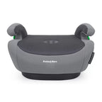 Petite&Mars inaltator auto Optimus Pro i-Size 125-150 cm Grey Air