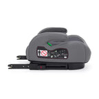 Petite&Mars inaltator auto Optimus Pro i-Size 125-150 cm Grey Air
