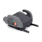 Petite&Mars inaltator auto Optimus Pro i-Size 125-150 cm Grey Air