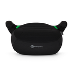 Petite&Mars inaltator auto Zuno 125-150 cm Coal Black