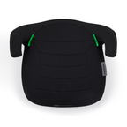 Petite&Mars inaltator auto Zuno 125-150 cm Coal Black