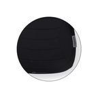 Petite&Mars inaltator auto Zuno 125-150 cm Coal Black