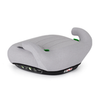 Petite&Mars inaltator auto Zuno 125-150 cm Gentle Grey