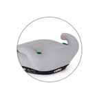 Petite&Mars inaltator auto Zuno 125-150 cm Gentle Grey