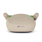 Petite&Mars inaltator auto Zuno 125-150 cm Sage Beige