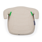 Petite&Mars inaltator auto Zuno 125-150 cm Sage Beige