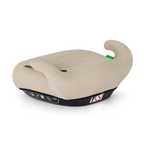 Petite&Mars inaltator auto Zuno 125-150 cm Sage Beige