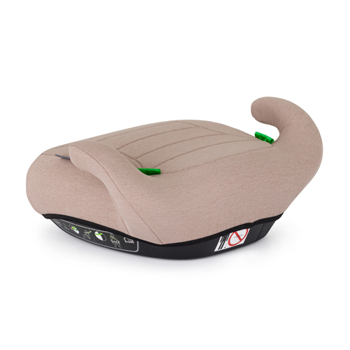 Petite&Mars inaltator auto Zuno 125-150 cm Tan Brown